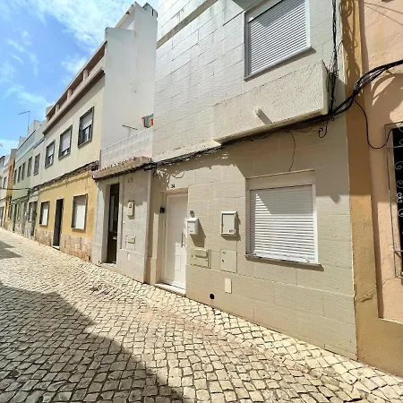 Portimao Rooftop By Homing شقة