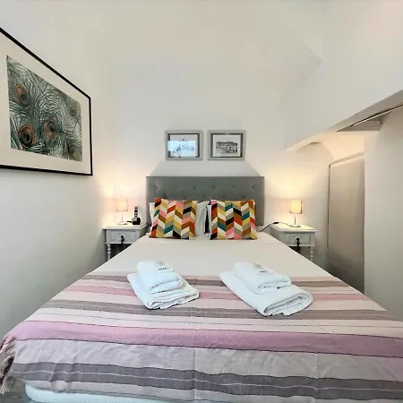 Portimao Rooftop By Homing דירה *