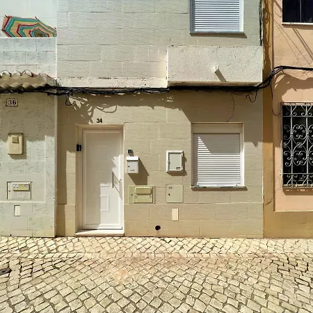 Appartement Portimao Rooftop By Homing