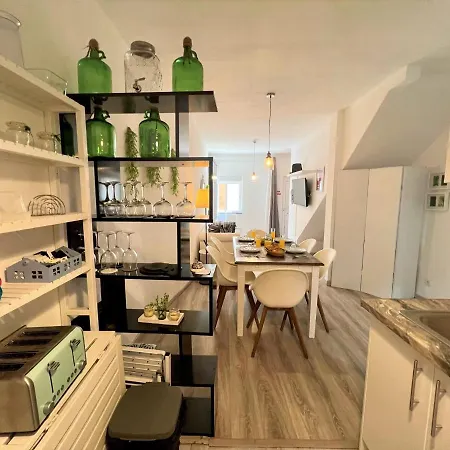 Portimao Rooftop By Homing Appartement