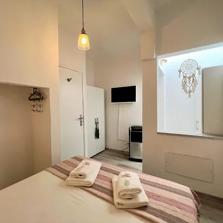 Portimao Rooftop By Homing