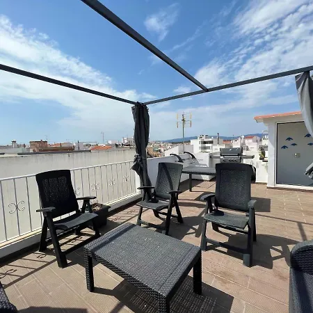 Portimao Rooftop By Homing *