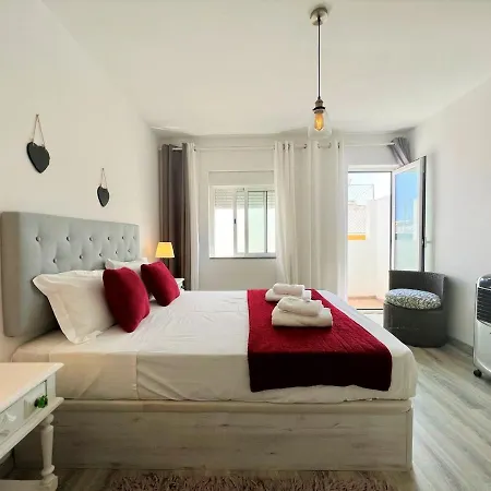 Portimao Rooftop By Homing Appartement *